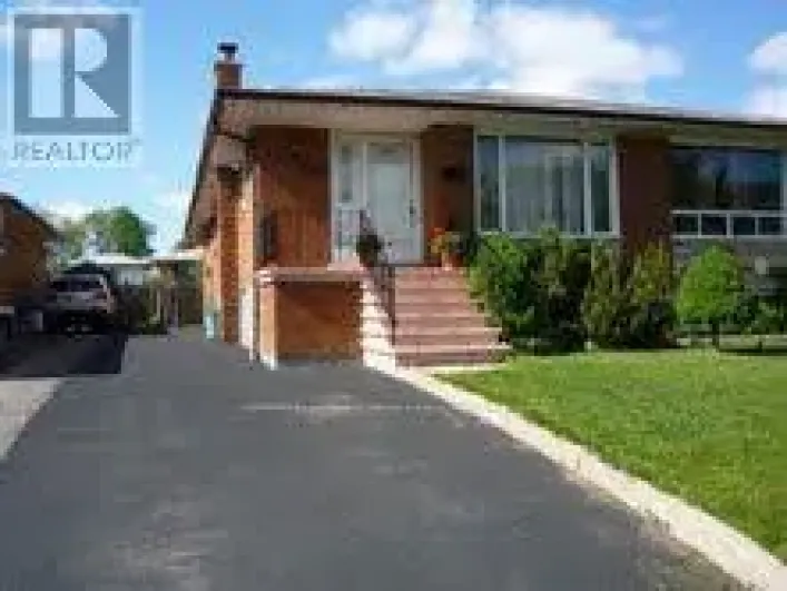 1145 SHADELAND DRIVE, Mississauga