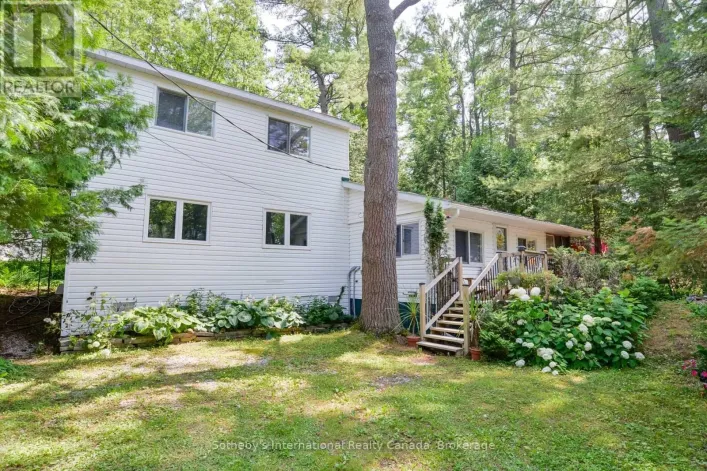 1145 SOUTH MORRISON LAKE ROAD, Gravenhurst)