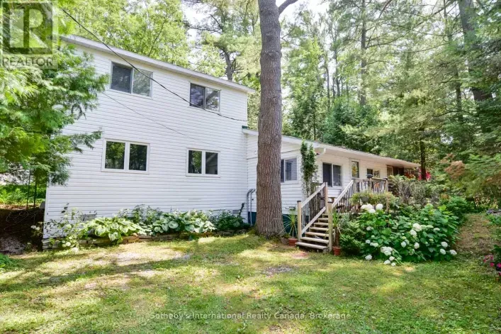 1145 SOUTH MORRISON LAKE ROAD, Gravenhurst)