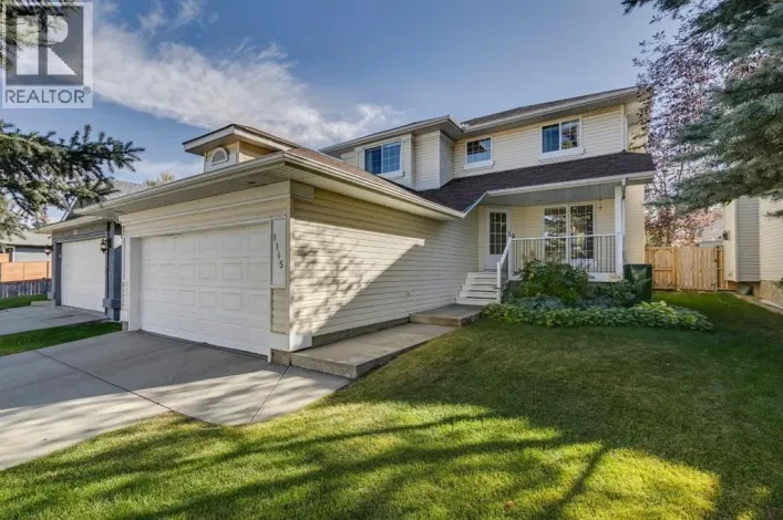 1145 Sunlake Link SE, Calgary