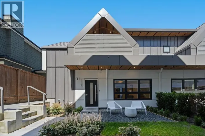 1145 W 33RD AVENUE, Vancouver