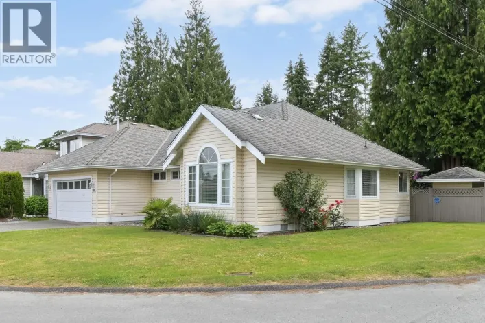 11450 207A STREET, Maple Ridge