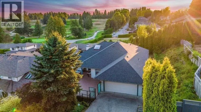 11451 BEST STREET, Maple Ridge