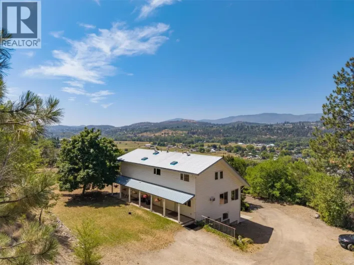 11451 Dakota Road, Lake Country