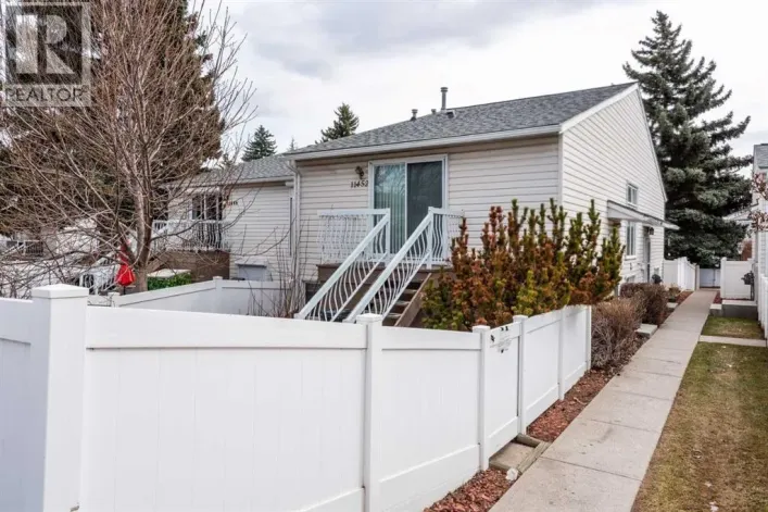 11452 8 Street SW, Calgary