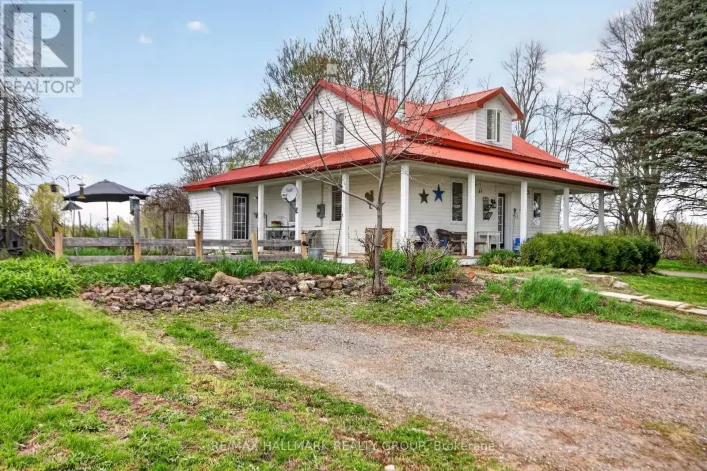 11454 LEVERE ROAD, North Dundas