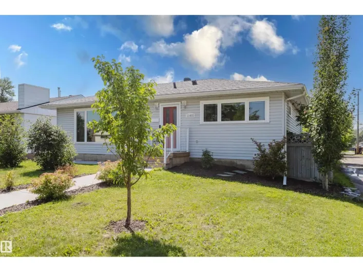 House for sale: 11455 111A AV NW, Edmonton