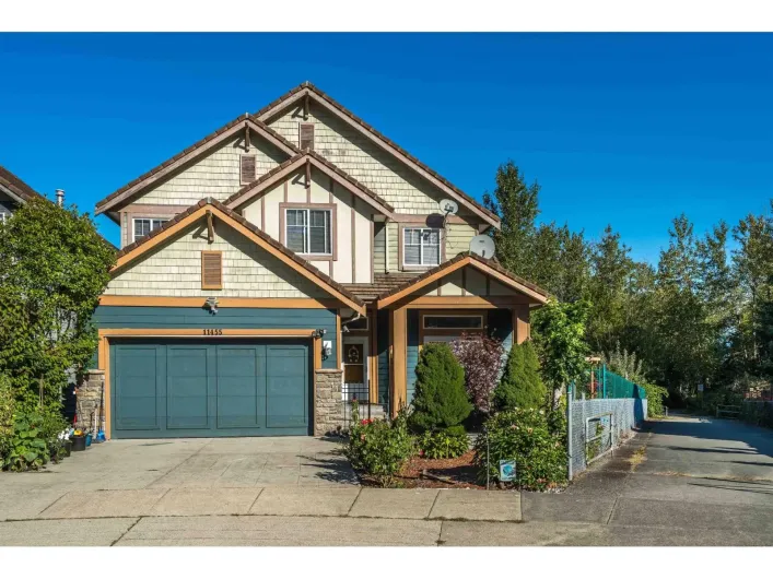 11455 154A STREET, Surrey