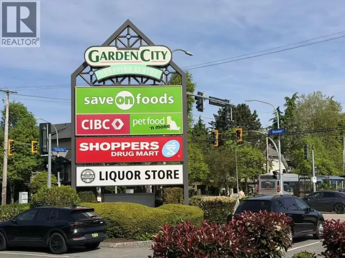 11456 CONFIDENTIAL, Richmond