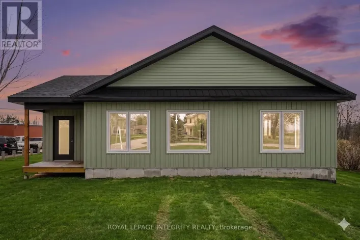 11457 CAMERON ROAD, North Dundas