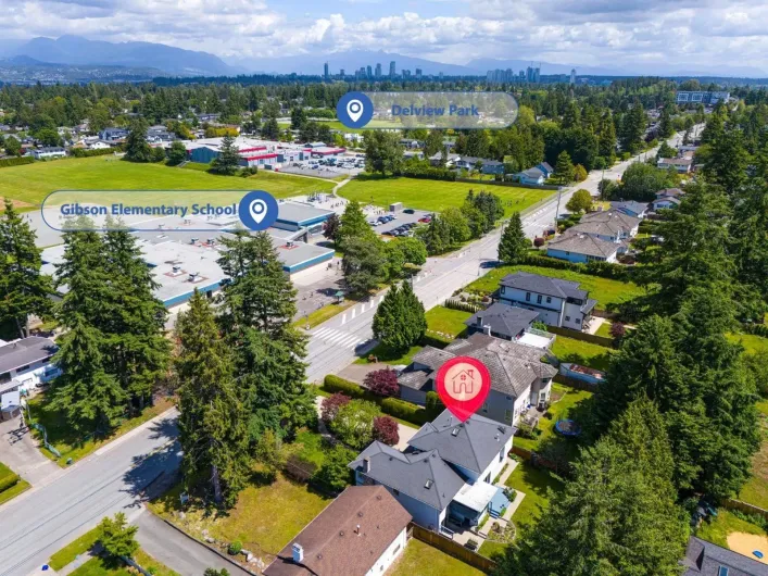 11458 90 AVENUE, Delta