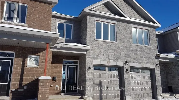 1146 BECKETT CRESCENT, Ottawa