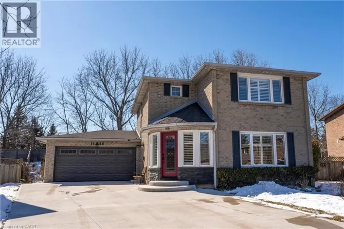 1146 CAMPBELL Court, Burlington