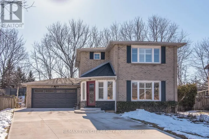 1146 CAMPBELL COURT, Burlington