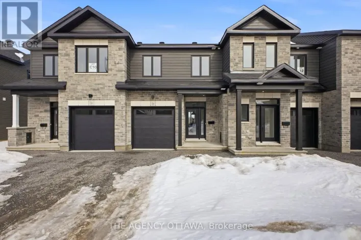 1146 COPE DRIVE, Ottawa