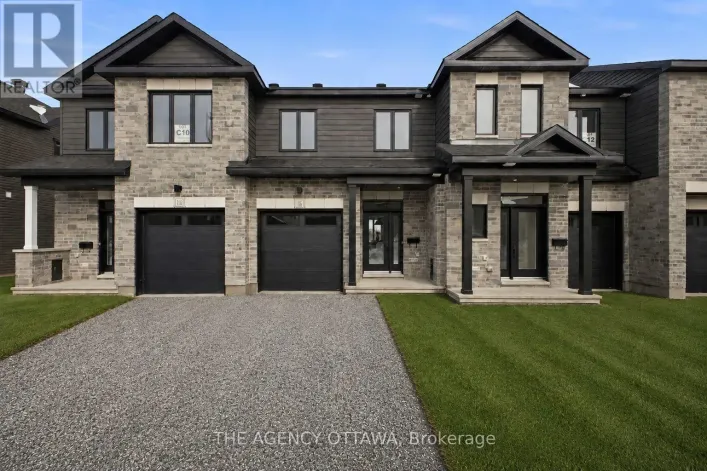 1146 COPE DRIVE, Ottawa