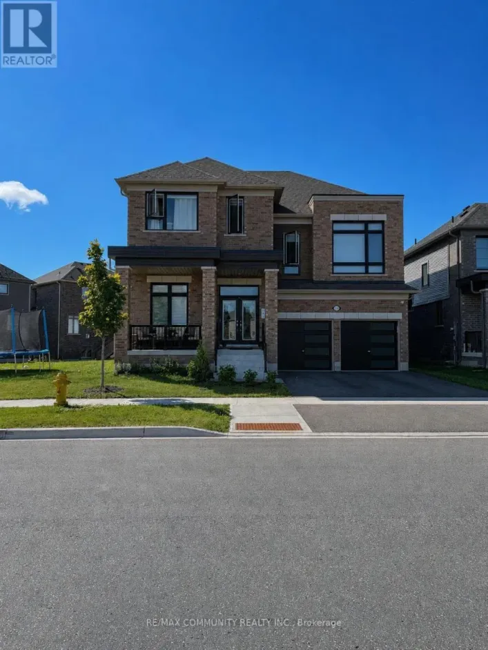 1146 DENTON DRIVE, Cobourg