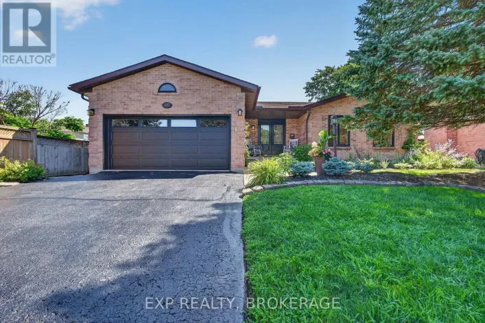 1146 DUNHAM STREET, Kingston