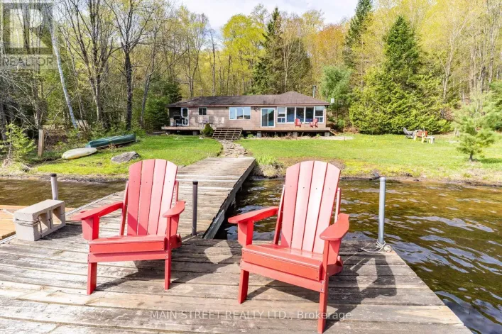 1146 FARMER HAYS DRIVE, Algonquin Highlands
