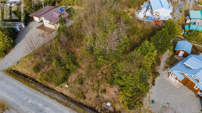 1146 Fourth Ave, Ucluelet