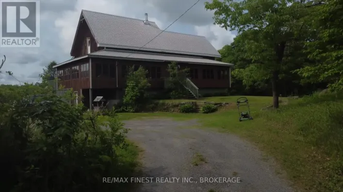 1146 FOURTH LAKE ROAD, Frontenac