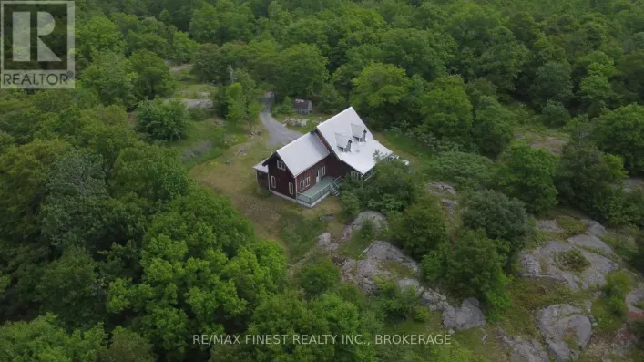 1146 FOURTH LAKE ROAD, Frontenac