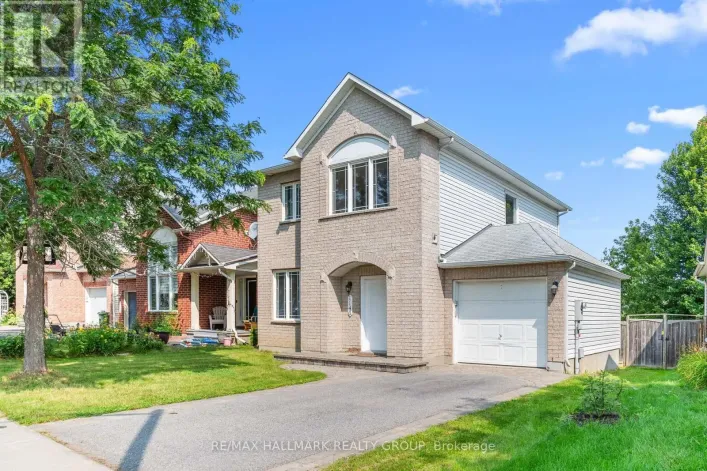 1146 HALTON TERRACE, Ottawa