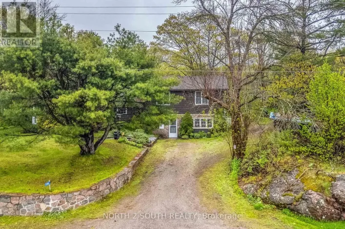 1146 HONEY HARBOUR ROAD, Georgian Bay