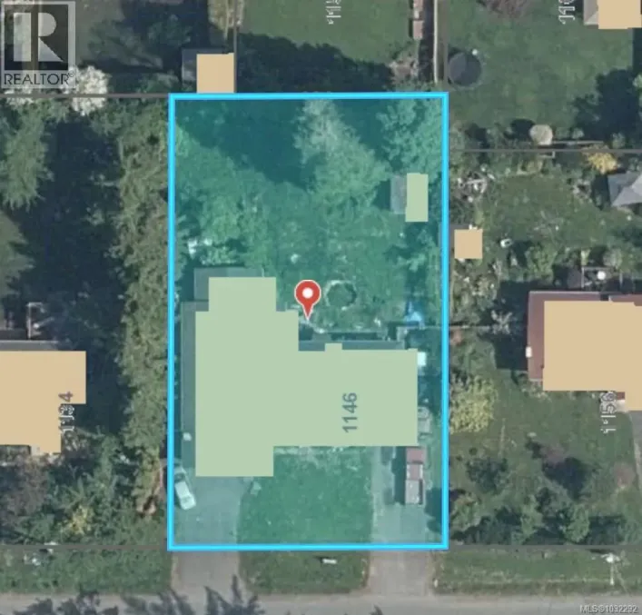 1146 Sluggett Rd, Central Saanich