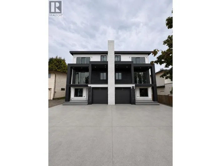 1146 YORSTON COURT, Burnaby