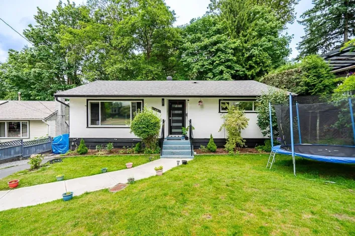 11460 141A STREET, Surrey