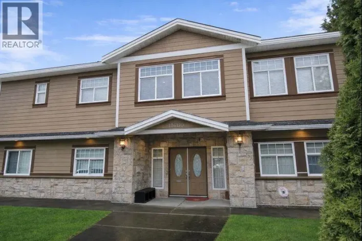 11460 SEATON ROAD, Richmond