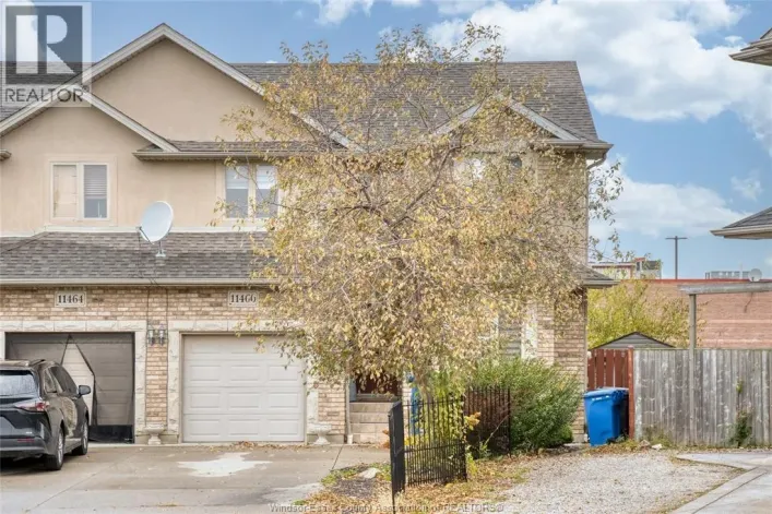 11460 TIMBER BAY CRESCENT, Windsor