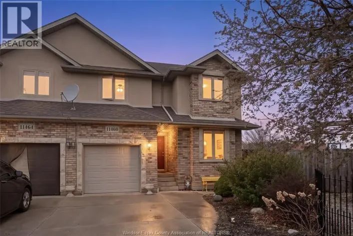 11460 TIMBER BAY CRESCENT, Windsor