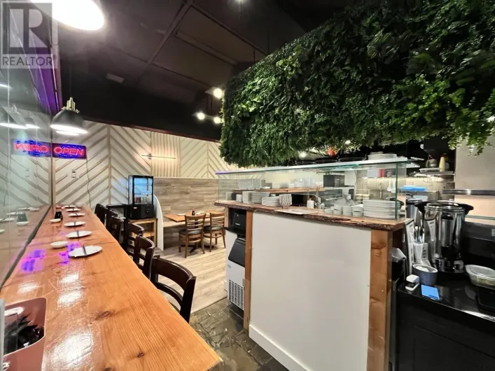 11462 CONFIDENTIAL, Vancouver