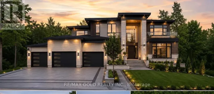 11467 PORTION OF 11467 GOREWAY DRIVE, Brampton