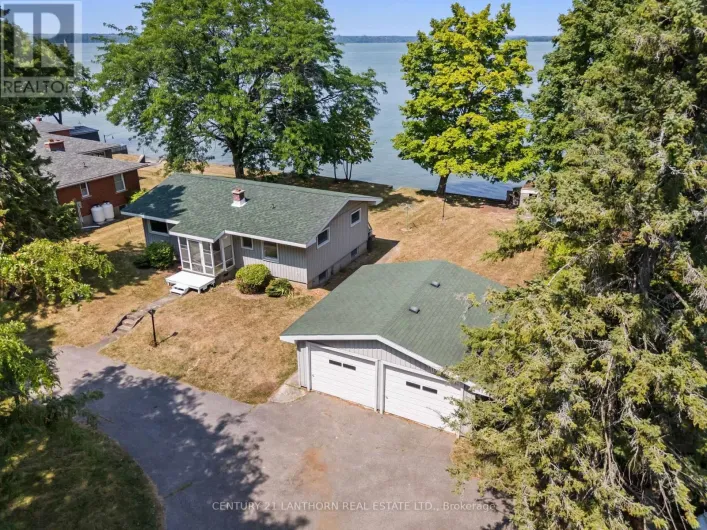11468 LOYALIST PARKWAY, Prince Edward County