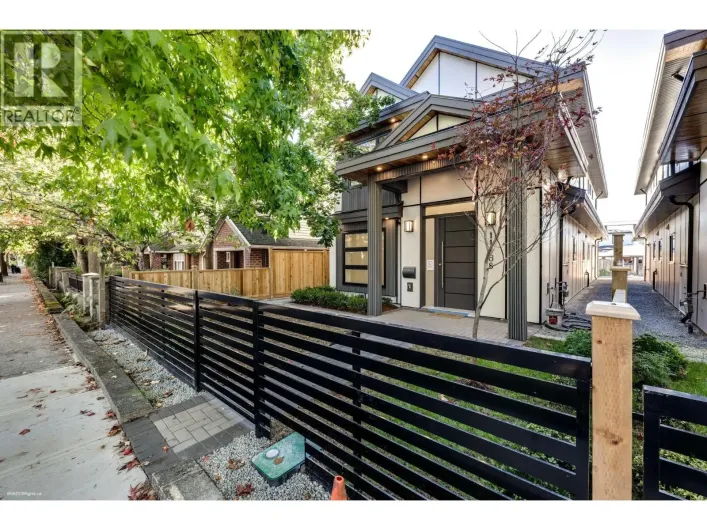 11468 WILLIAMS ROAD, Richmond