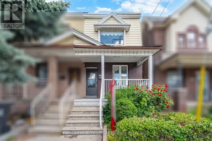 1147 DUFFERIN STREET, Toronto