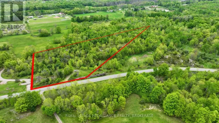 1147 LONG LAKE ROAD, Frontenac