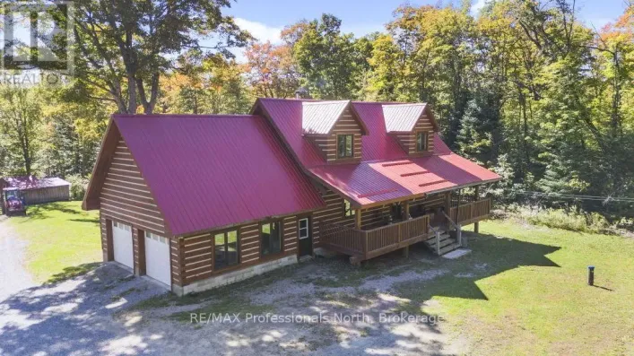 1147 MCCREA ROAD, Highlands East
