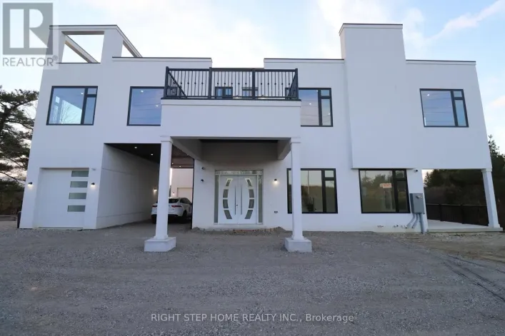 11470 HWY 27 EXPRESSWAY, Vaughan