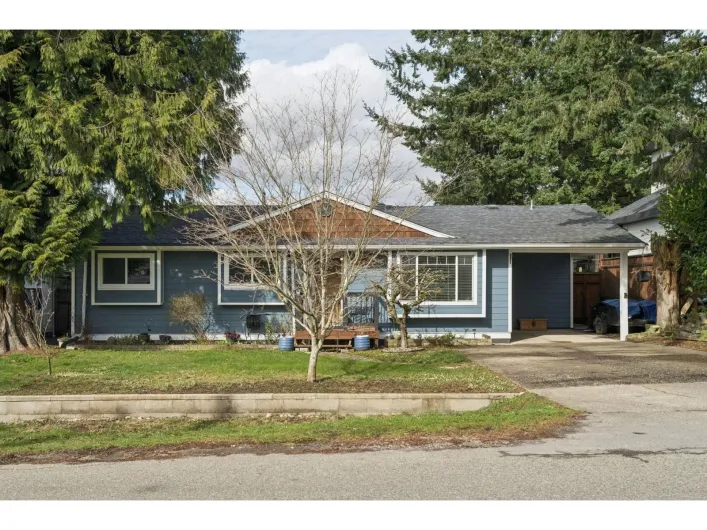 11471 95 AVENUE, Delta