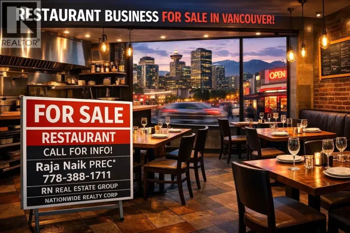 11475 CONFIDENITAL STREET, Vancouver