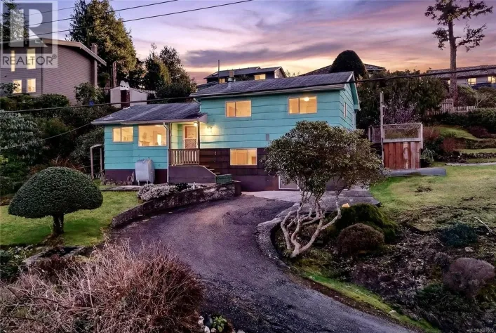 1148 & 1156 Helen Rd, Ucluelet