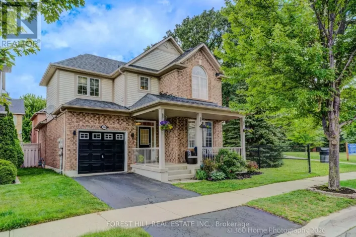 1148 BARCLAY CIRCLE, Milton