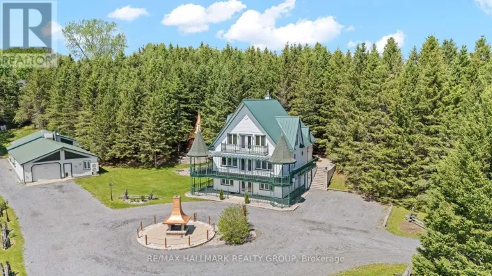 1148 BRAZEAU ROAD, Clarence-Rockland