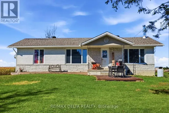 1148 COUNTY ROAD 15 ROAD, Alfred and Plantagenet