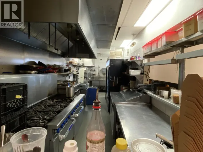 1148 DAVIE STREET, Vancouver