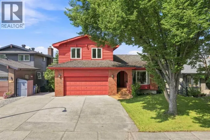 1148 Edgemont Road NW, Calgary